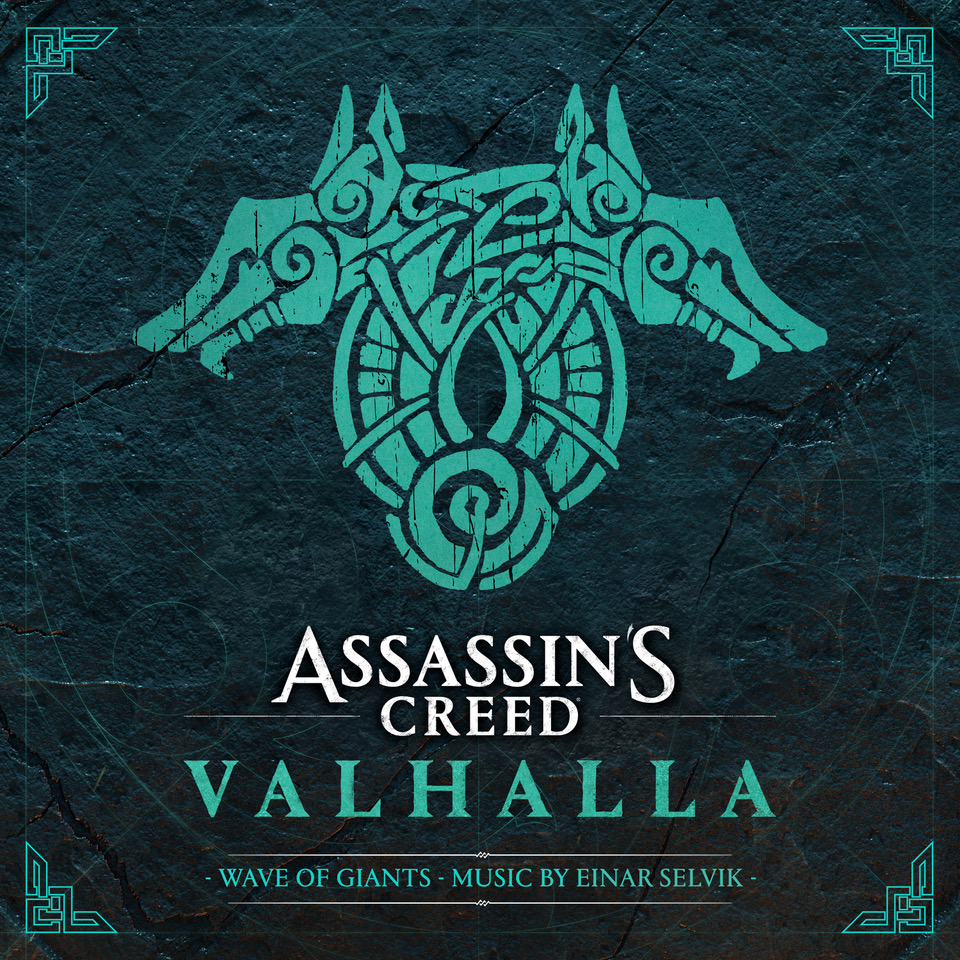 Wardruna (@wardruna) on Twitter photo “WAVE OF GIANTS” - Original songs from <a href="/assassinscreed/">Assassin's Creed</a> Valhalla by EINAR SELVIK. Available digitally on Dec 4th through <a href="/LakeshoreRecs/">Lakeshore Records</a> . Check out the song “Dagar eru Taldir - Days Are Numbered” bit.ly/3fsFUdX, Pre-save the album smarturl.it/ACV-TWOG “WAVE OF GIANTS” - Original songs from <a href="/assassinscreed/">Assassin's Creed</a> Valhalla by EINAR SELVIK. Available digitally on Dec 4th through <a href="/LakeshoreRecs/">Lakeshore Records</a> . Check out the song “Dagar eru Taldir - Days Are Numbered” bit.ly/3fsFUdX, Pre-save the album smarturl.it/ACV-TWOG