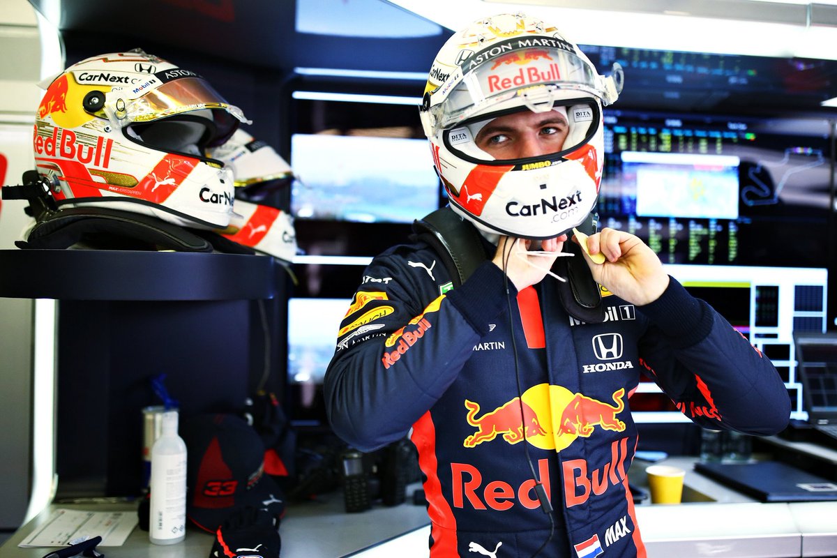 VAMOS DE RACE WEEK.
GP do Bahrein no próximo domingo.
#MaxVerstappen #F1 #BahrainGP 🇧🇭 @BAH_Int_Circuit https://t.co/NWsRKqfjEw