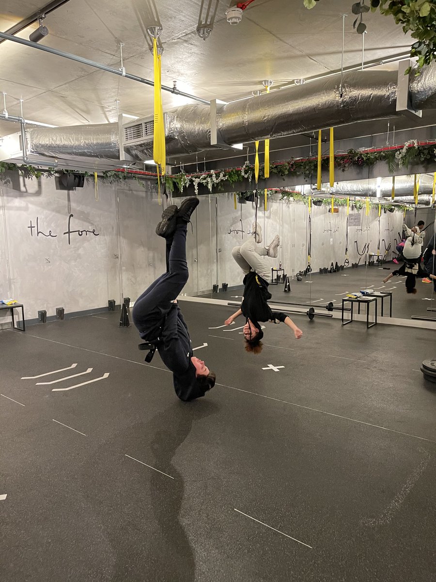 StressMgtSoc's tweet photo. On Friday we hosted our first Lockdown Level Up workshop for a group of 16 to 18 yr olds from The Bright Centre. It was a great success and we received excellent feedback!
Read the full article at https://t.co/0XAcygnAJB
#lockdownlevelup #thestressmanagementsociety #t4recovery https://t.co/0b5VUd9FOg