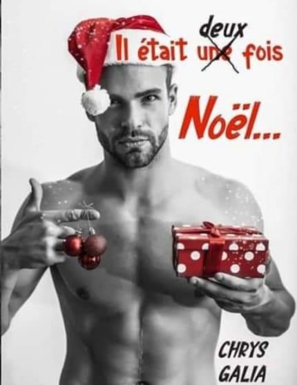 Avis <a href="/gaellejuju/">Gaelle</a> «  Il était deux fois Noël... » de <a href="/CHRYS_GALIA/">CHRYS GALIA</a> 

facebook.com/magiciennesdes…