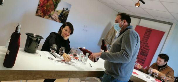 Côté Châteaux tweet media