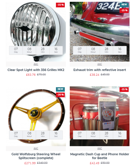 _A_A_C_'s tweet photo. Black Friday specials from Aircooled Accessories - https://t.co/gBGH3TjMhj
https://t.co/A05hE9YeVJ https://t.co/9YQGIsbOwN