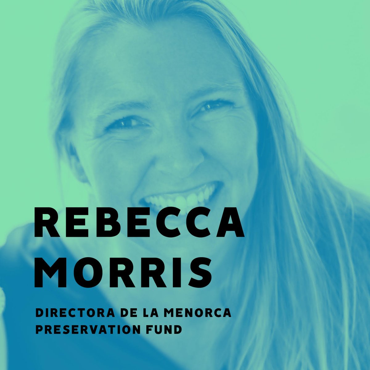 innovem's tweet photo. Som més distants o estem més ben connectats? La distància social és ara una necessitat. Però no podem viure sense col·laboració. Ens ho explicarà amb detall Rebecca Morris, Directora de @FundMenorca a la 3a edició d’InnovemFest ’20. https://t.co/1Wvf2dck3G