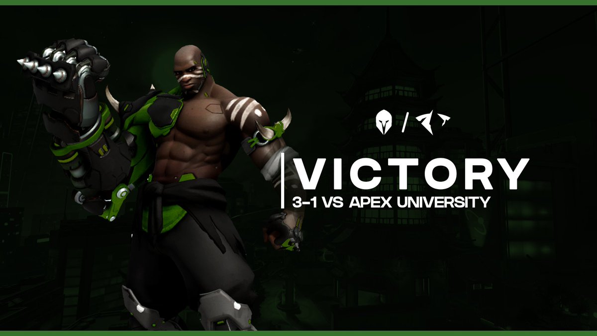 NRW Invictus tweet media