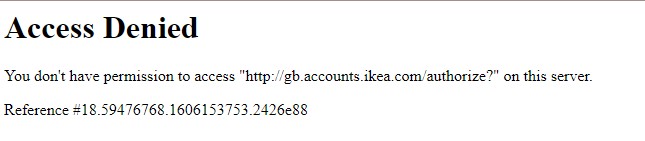 thewoolywarrior's tweet photo. Why @IKEAUK why, why, why - all I want to do is give you my money :(((( https://t.co/G3yVaLDglM