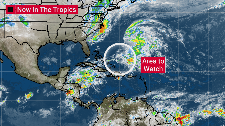 weatherchannel's tweet image. One week remains of the official 2020 hurricane season. We don&apos;t want to jinx it... But... Could we be done?

**Disclaimer: Historically, many storms have formed outside of the official season dates (June 1st - November 30th). Both #Arthur and #Bertha did this year.