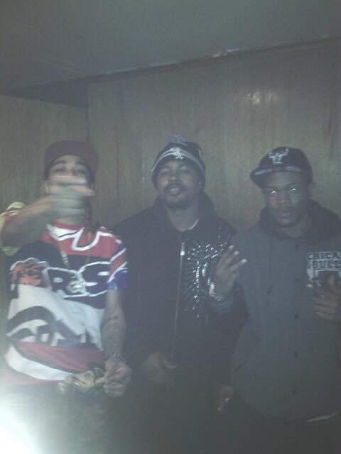 randi_ghee's tweet image. #LLCapo #LLFLIP yall finally back together 😔😢 I miss ya cuddy