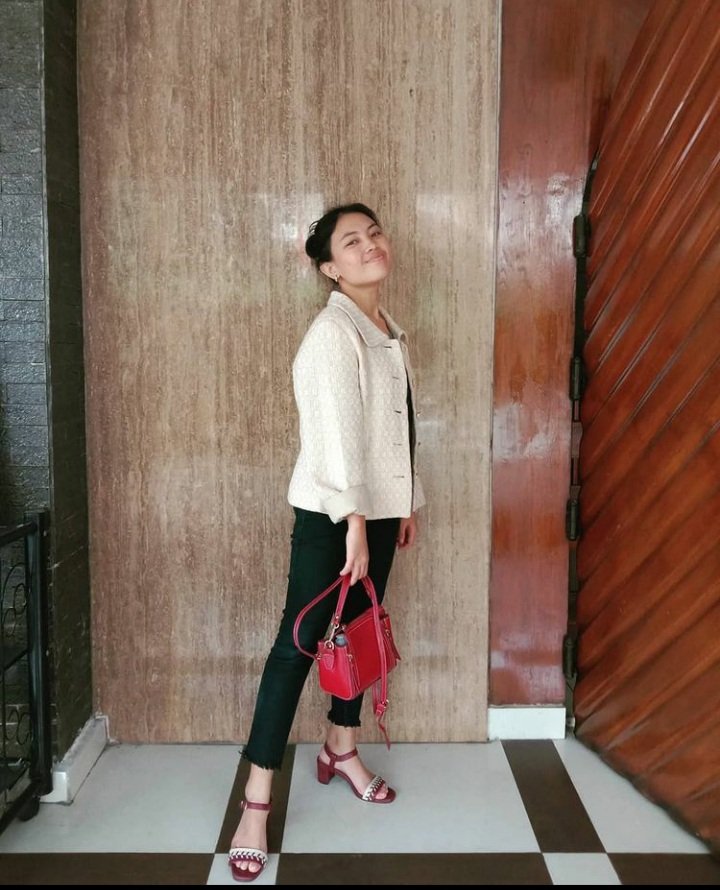 _mssuster's tweet photo. Semua ada limitnya..

Believe 🤗😇 https://t.co/nosVGh2RHV