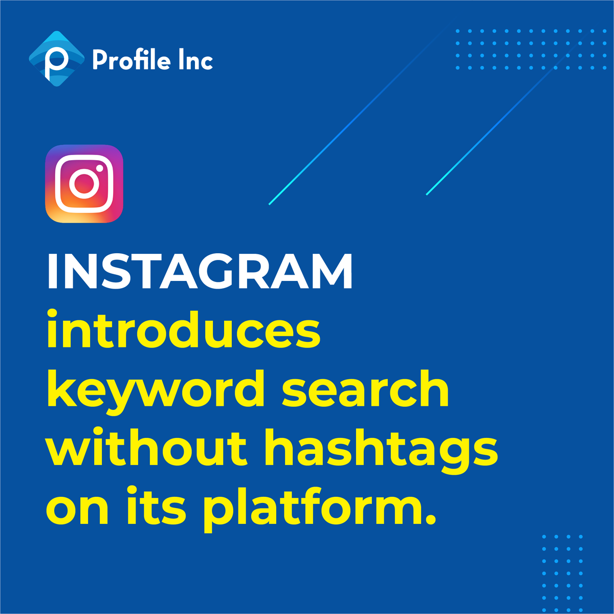 inc_profile's tweet photo. Things You Should Know About Social Media Platforms

#socialmediamarketing #DigitalMarketingServices #digitalmarketingagency #TopNews #BreakingNews #SEO #PPC #contentstrategy https://t.co/bVgCqxjkDP
