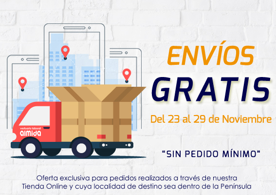 Vestuario Laboral Almida (@vestuarioalmida) / Twitter