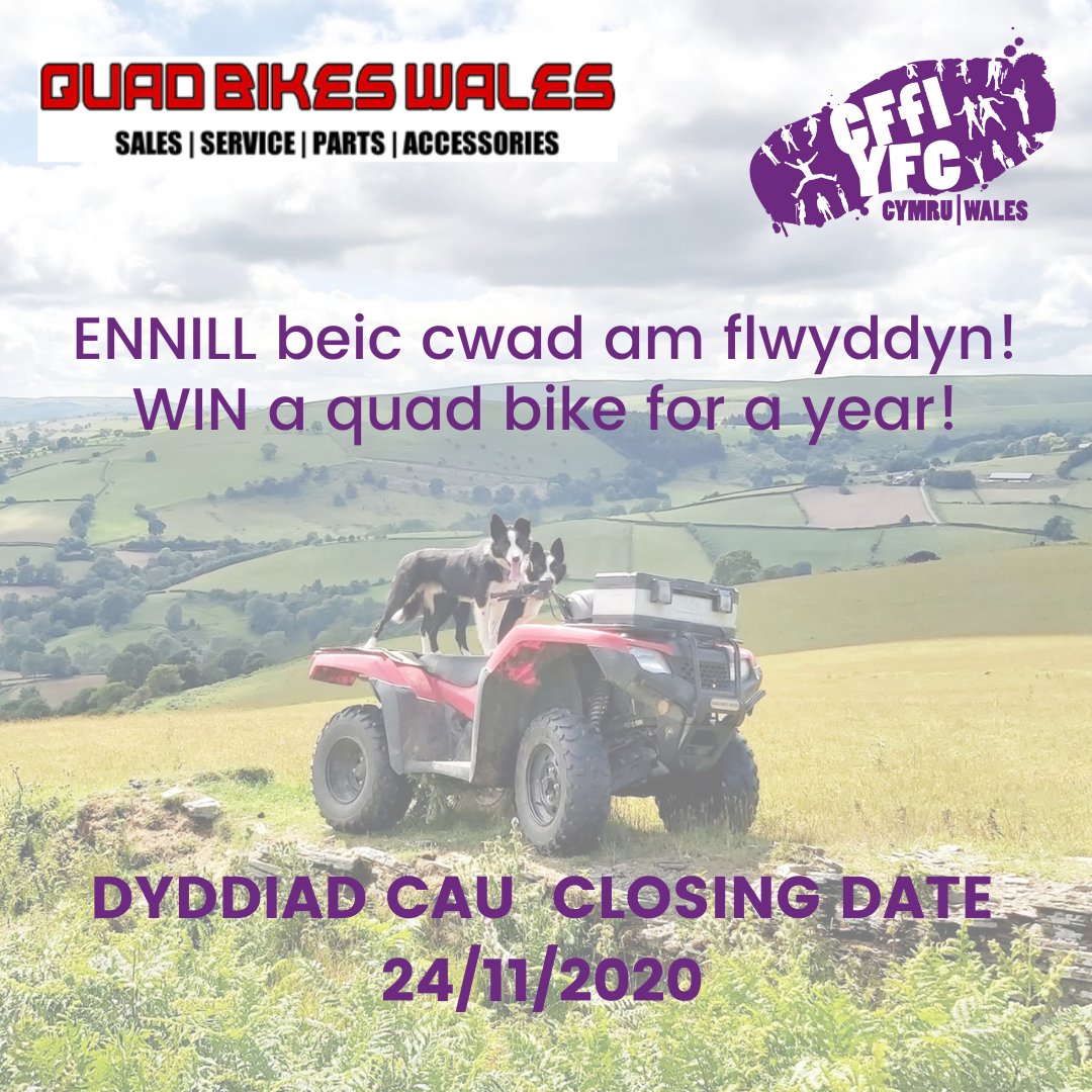 Quad Bikes Wales (@quadbikeswales) / Posts / X