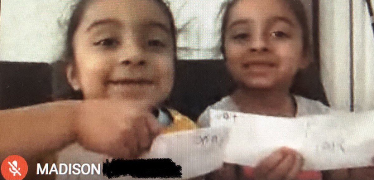 Ps100Bronx's tweet photo. Our first grade Word Detectives are collectors of words! #remoterockstars #remotelearning #keepingit100 @Ms_A_PS100x @Wonderw60090378 @Cuevas49013583 @D8Connect @District8Supt @Lyddy99 @lisa_rikala https://t.co/keSKRXUSQM