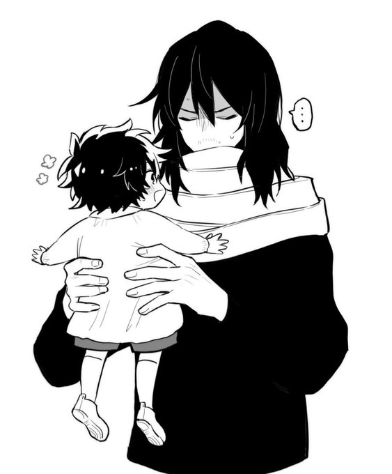 優雨(@sorayuu_810) さんのマンガ一覧 : 古い順 : 5ページ目