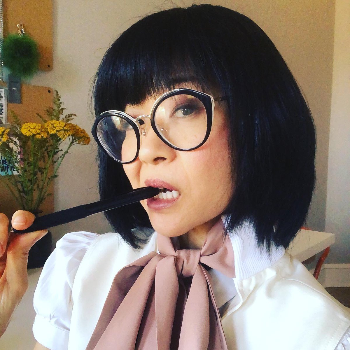 KeikoAgena's tweet photo. Wrote my first 60 letters with @votefwd to Georgia voters. Doing more soon. Join at https://t.co/a71gnH5ppb #TurnTheSenateBlue
Start with 5 letters. Every little bit helps! https://t.co/DBFFGxeqNy