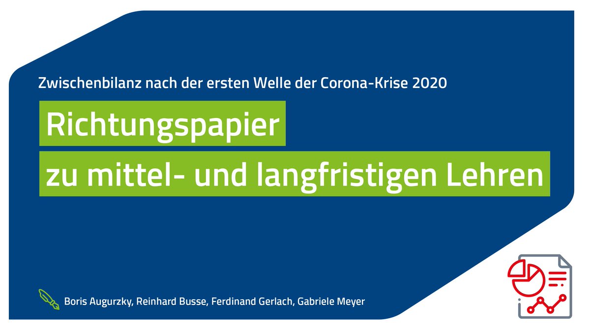 ja_fel's tweet photo. Mitten aus der zweiten lohnt ein Schulterblick auf die erste Welle - was haben wir gelernt, was sollten wir künftig anders machen? Morgen früh zuhören oder nachmittags nachlesen. https://t.co/VRrBZyLJek