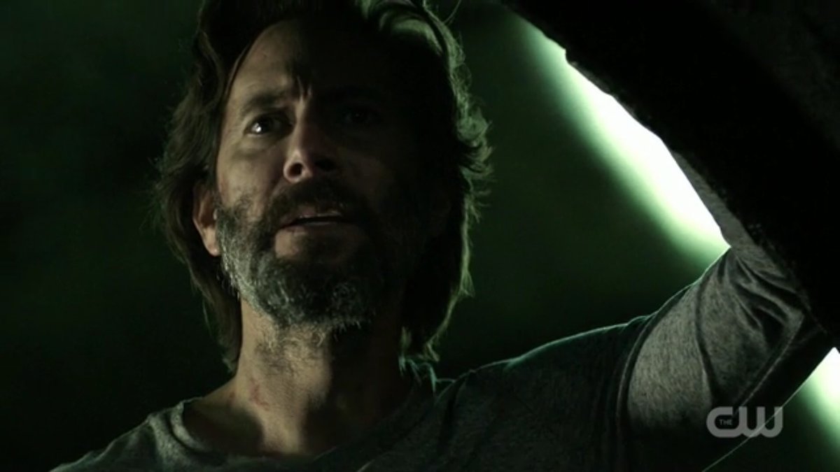 cusickgallery's tweet photo. #MCM #MarcusMonday #MarcusKane #HenryIanCusick #The100  Our favorite 100 character forever and always. ♥️ https://t.co/B7p9DXaUb9