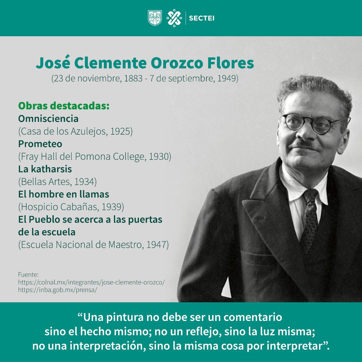 SECTEI CDMX on Twitter: SECTEI CDMX on Twitter: