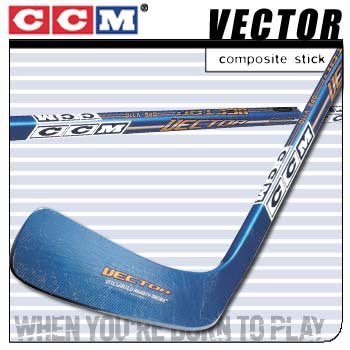 CCM vector V110 hands down.