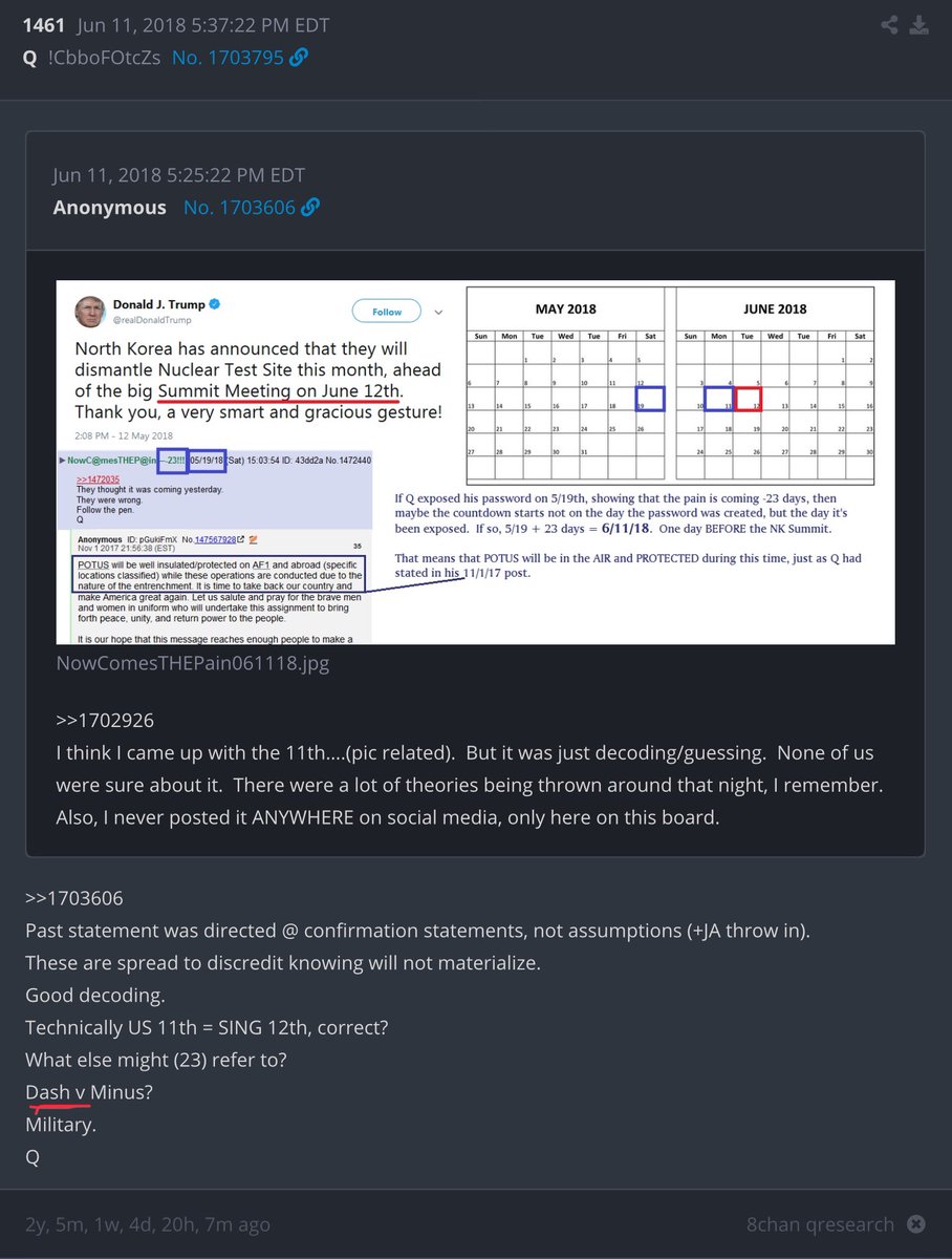 patriot4evva's tweet photo. @bigredwavenow Good Morning Santa!
Youβre missing a βdashβ in brother-in-law! βΊοΈ
Interesting cue post regarding a βdashβ π€
#23Pain https://t.co/eaZ9ywO0FD