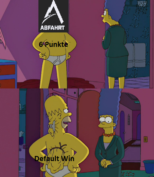 Heute gegen <a href="/Abfahrt_GG/">Abfahrt</a> . EINSCHALTEN!
📺 twitch.tv/shokztv