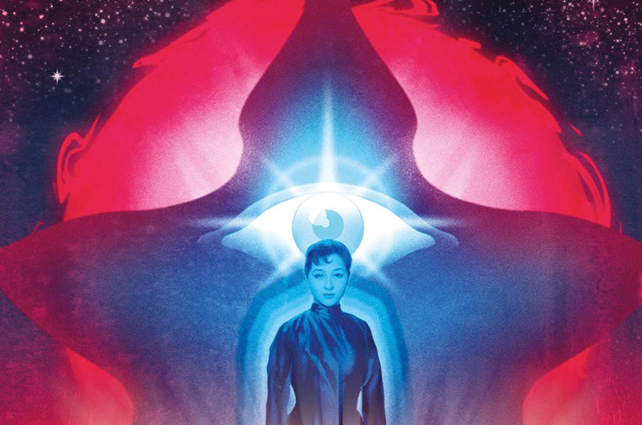 NEW REVIEW! Warning from Space Blu-ray from <a href="/ArrowFilmsVideo/">Arrow Video</a>; Review by @GabeMPowers: genregrinder.com/post/warning-f…