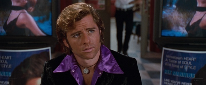 Maxwell Caulfield was born on this day 61 years ago. Happy Birthday! What\s the movie? 5 min to answer! 