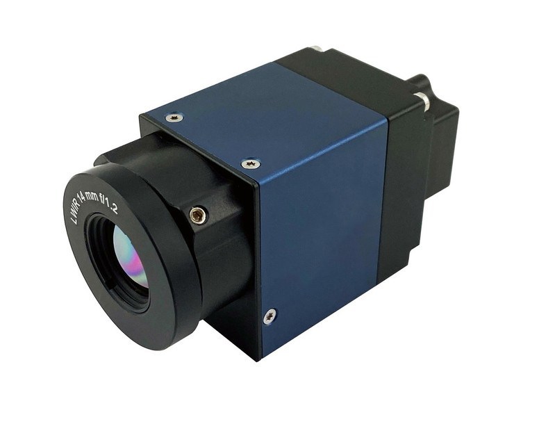 Greater functionality. Same small size. 

The ITS LWIR uncooled #LWIR camera platform offers outstanding shutterless imaging performance and is optimized for Size, Weight and Power (SWAP).

Imagingtechsolutions.com

#Infrared #Tech #Engineers #ImagingTech #Space #Military