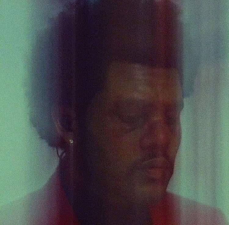The Weeknd - Alone Again 