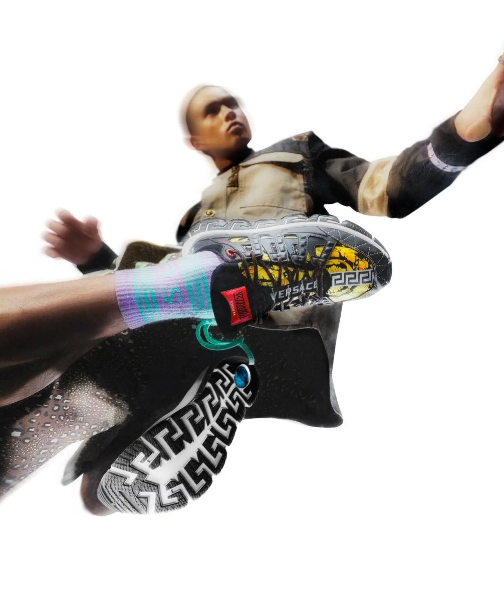 Beverly Center tweet media