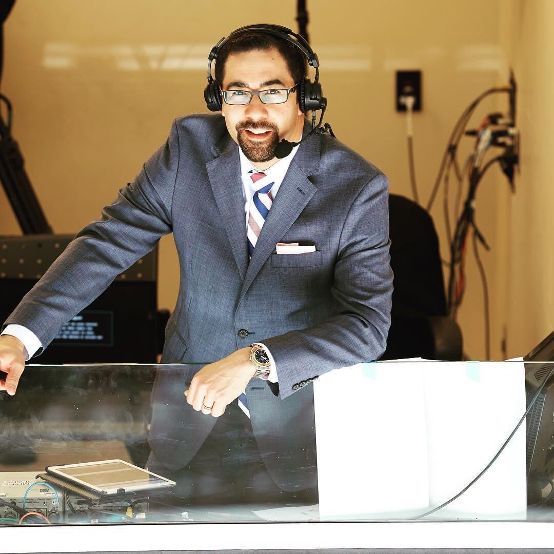 Meet Our Team

Board Member: Mike Luck <a href="/LuckyMikeLuck/">Mike Luck</a>

Mike is the morning show co-host on <a href="/949TheRock/">949 The Rock Toronto</a> and the <a href="/Oshawa_Generals/">Oshawa Generals</a> PxP Broadcaster. He is very well connected throughout the Durham Region and has lots of experience working with charities and events. 

#AHeartLikeMine