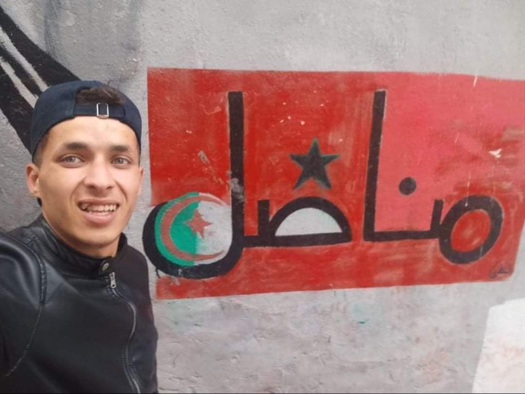 l_nousse's tweet photo. #FreeAlgerianJustice https://t.co/w5NNq5NMVG