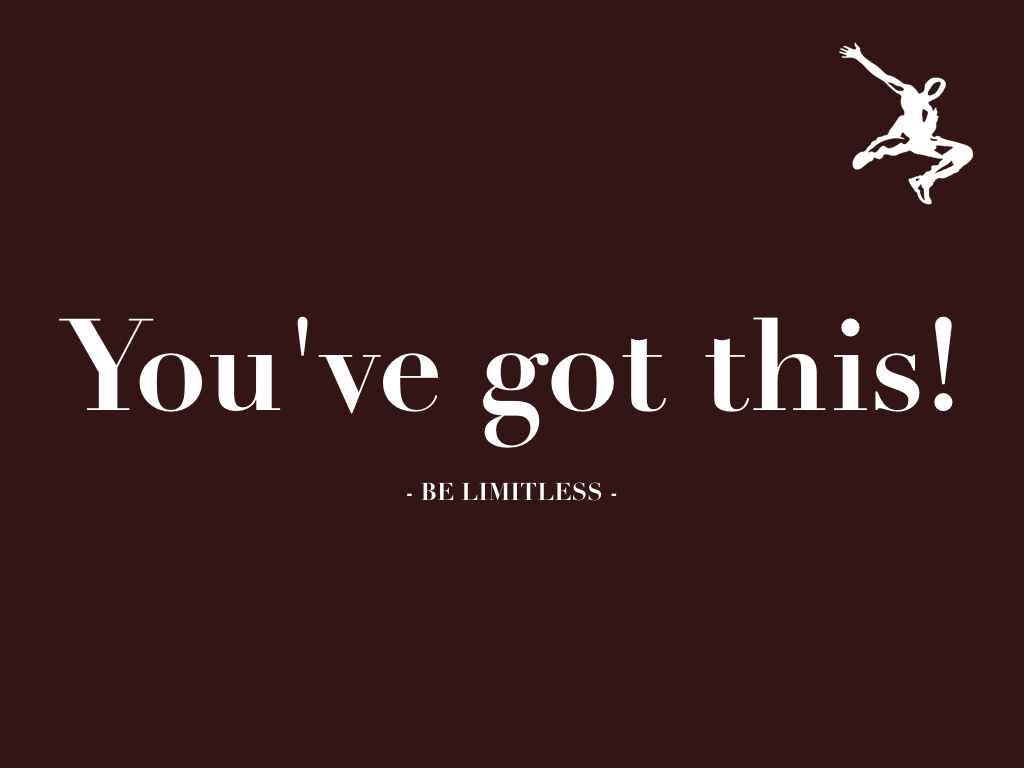 We are missing all our students so much and can't wait to get training again. Remember to keep being limitless during the rest of lockdown! If you would like to get involved after lockdown then head to our website to find out more!