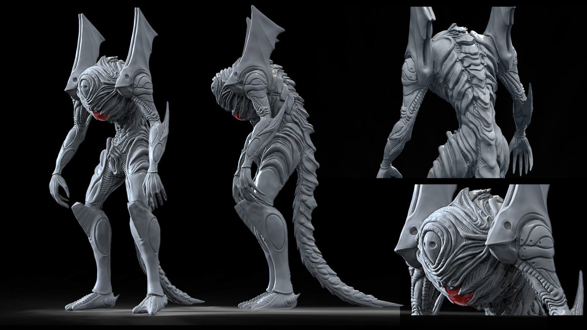 エヴァンゲリオン アダム フィギュア 使徒 エヴァ