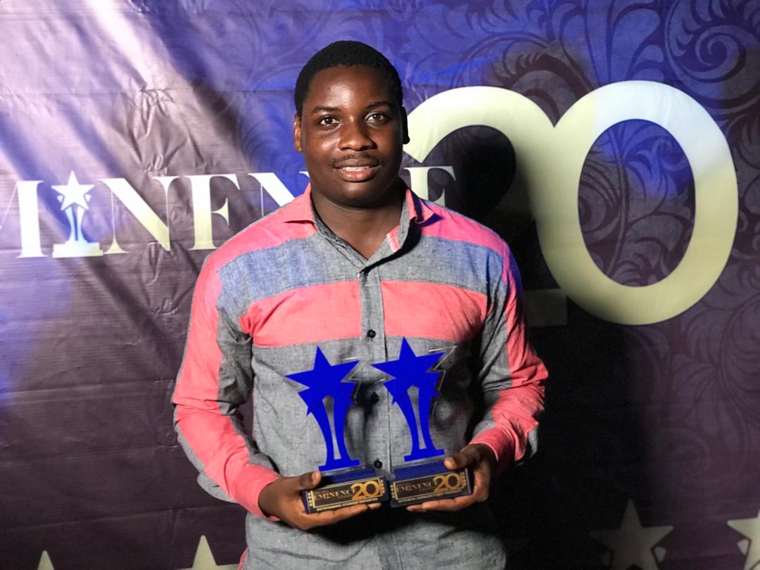 Jeffrey Nyabor tweet media
