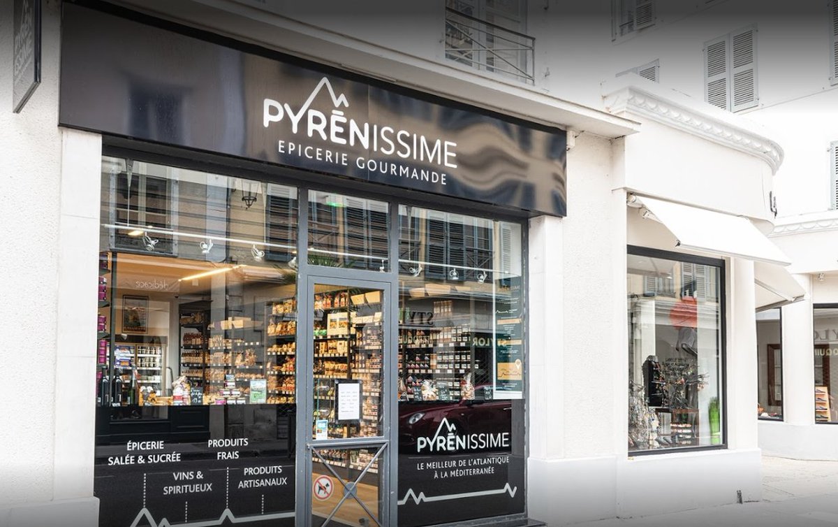 LE COFFRET SEL DU SUD OUEST - Pyrenissime Epicerie fine des Pyrénées