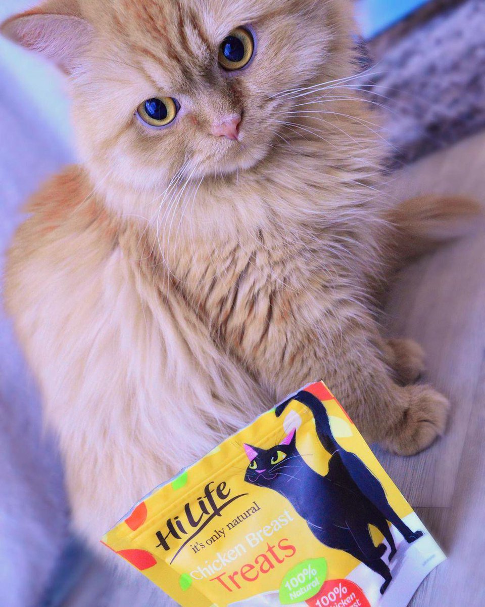 hilife it's only natural