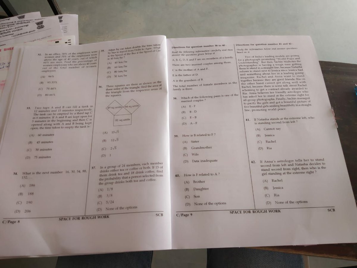 myfunda's tweet photo. #Justice_for_NIC_Aspirants
#nicpaperleak2020
@NIELITIndia @NICMeity 
I have done so much hard work but news like paper leak is a cause of great disappointment, all we need is a clean recruitment process. https://t.co/EImFLhT7Qg