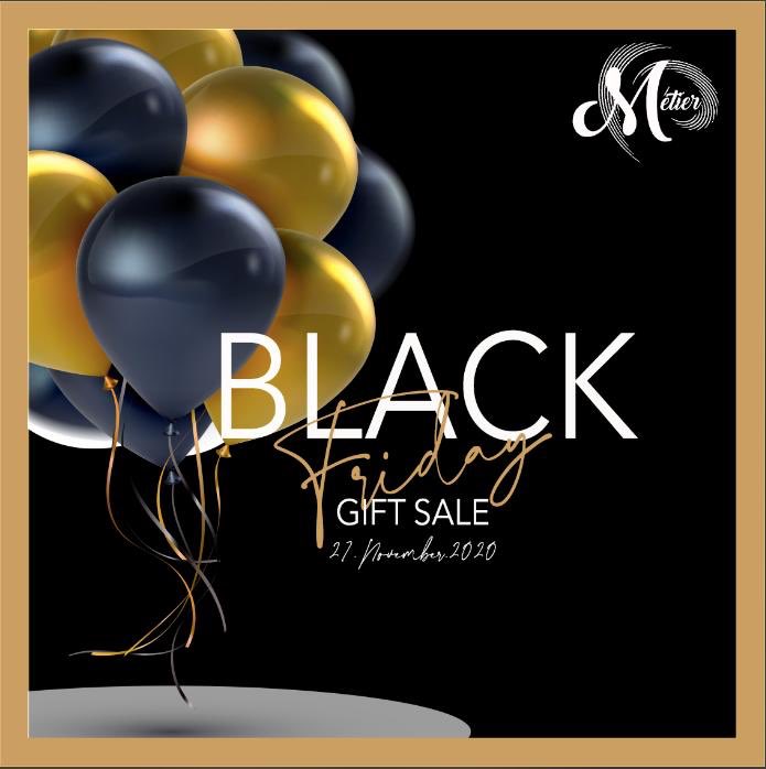 Mtier14's tweet photo. Get in touch with Metier for special Black Friday limited mini sets! All going at only K150. *Please note that the promo boxes are not inclusive of lights and cannot be personolized* https://t.co/0eTvh9p7XL