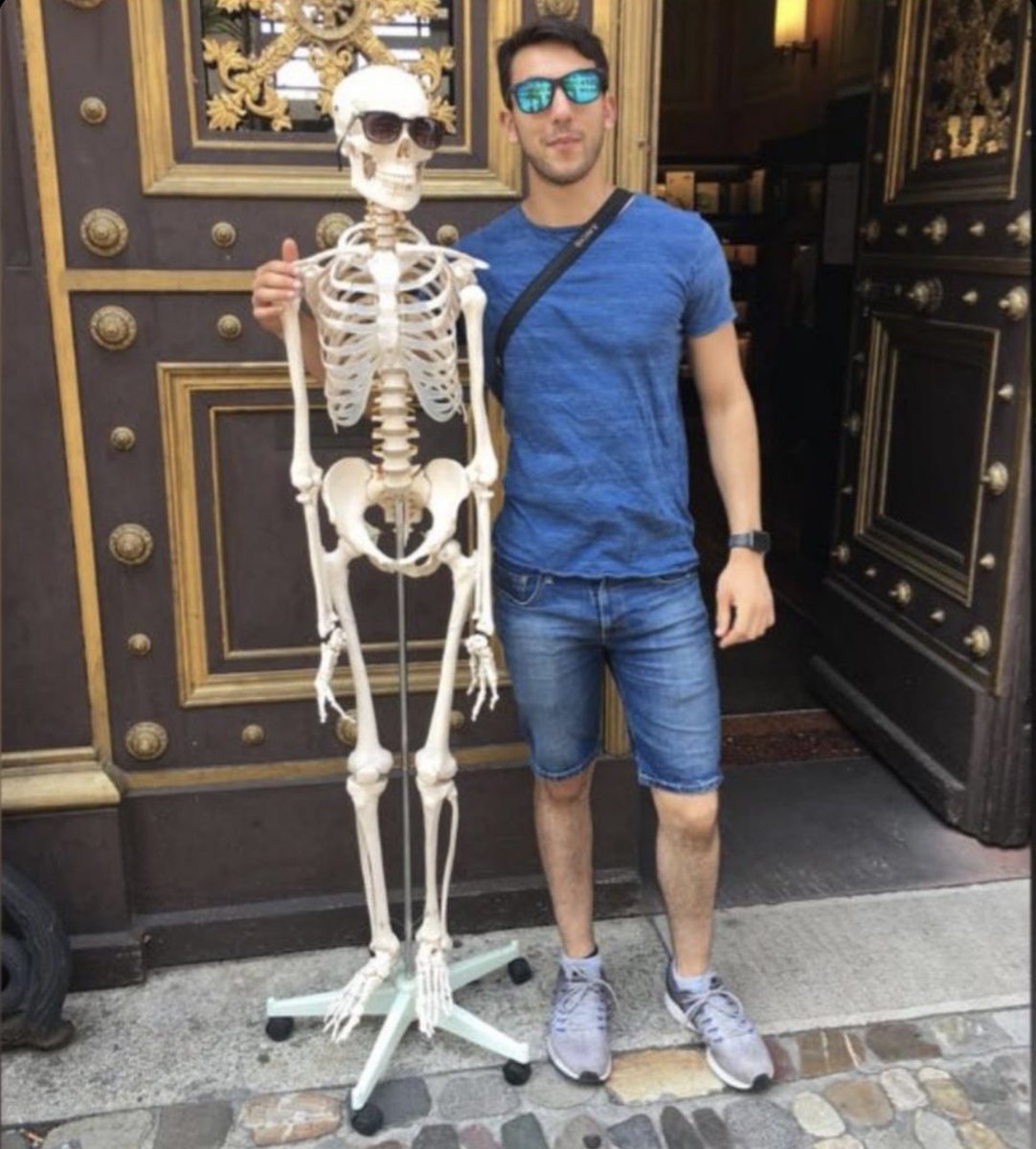 Brunel Biosciences Society tweet media