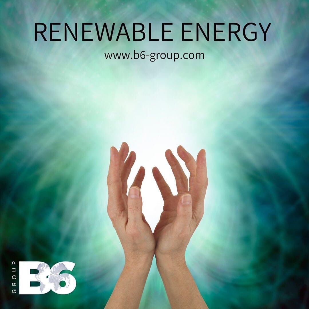 b6_group's tweet image. info@b6-group.com
b6-group.com
@B6GruneEnergy

#corporate #international #capitalinvestment #greenenergy #WasteToEnergy #recycling #propertydevelopment