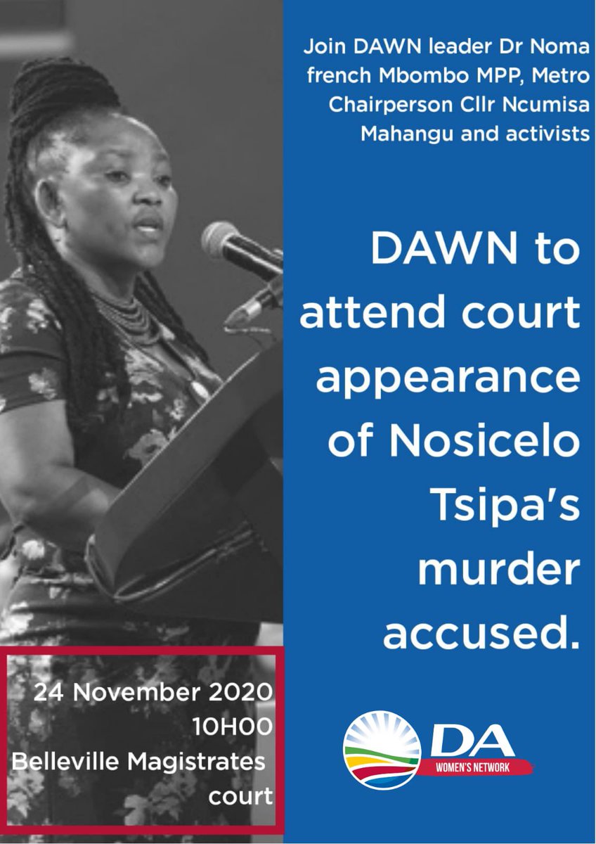 French Mbombo Prof, PhD, MPL tweet media