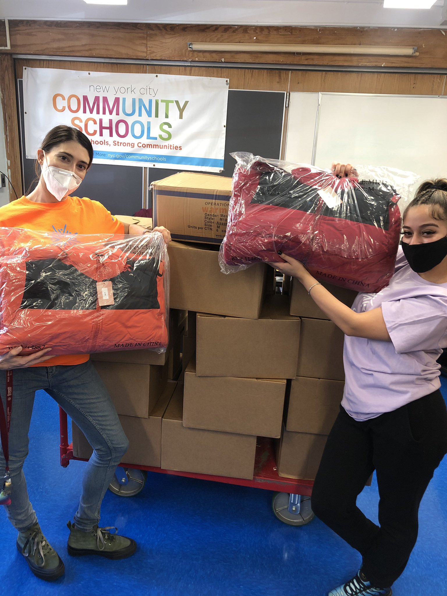 Juan Morel Campos Secondary School (JMCampos71) / Twitter