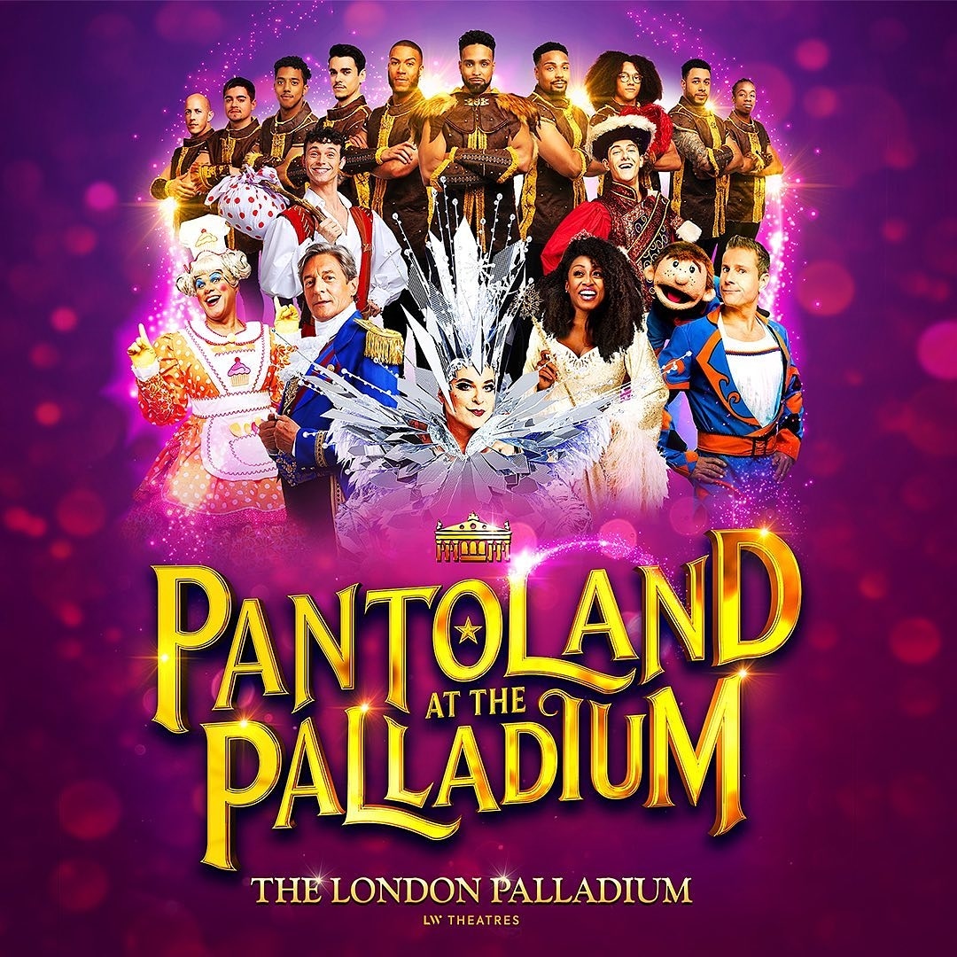 Oh yes we are! We're delighted to be teaming up with <a href="/QdosPantomimes/">Qdos Pantomimes</a>, <a href="/TheSun/">The Sun</a> and <a href="/TNLUK/">The National Lottery</a> to give away 12,000 FREE pantomime tickets across the country this Christmas! #OperationSleepingBeauty
