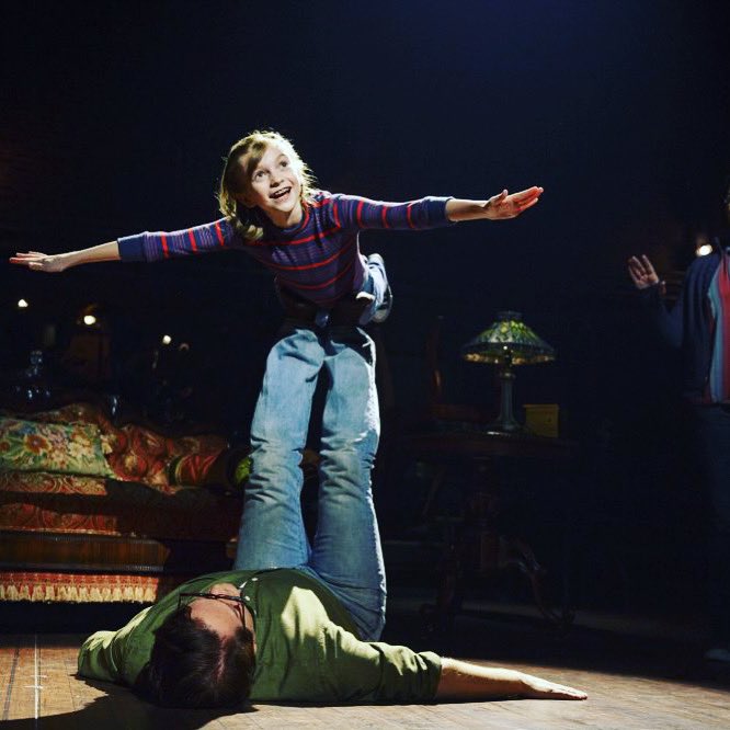 broadwaybabypod's tweet photo. Check out our episode on @funhomemusical! Check out our episode on @funhomemusical!  https://t.co/5x7SQQ8WCH #funhome #musical #theatre #podcast #bechdel #hamilton #fansies #newsies #tonys https://t.co/rYcZqb2Xff
