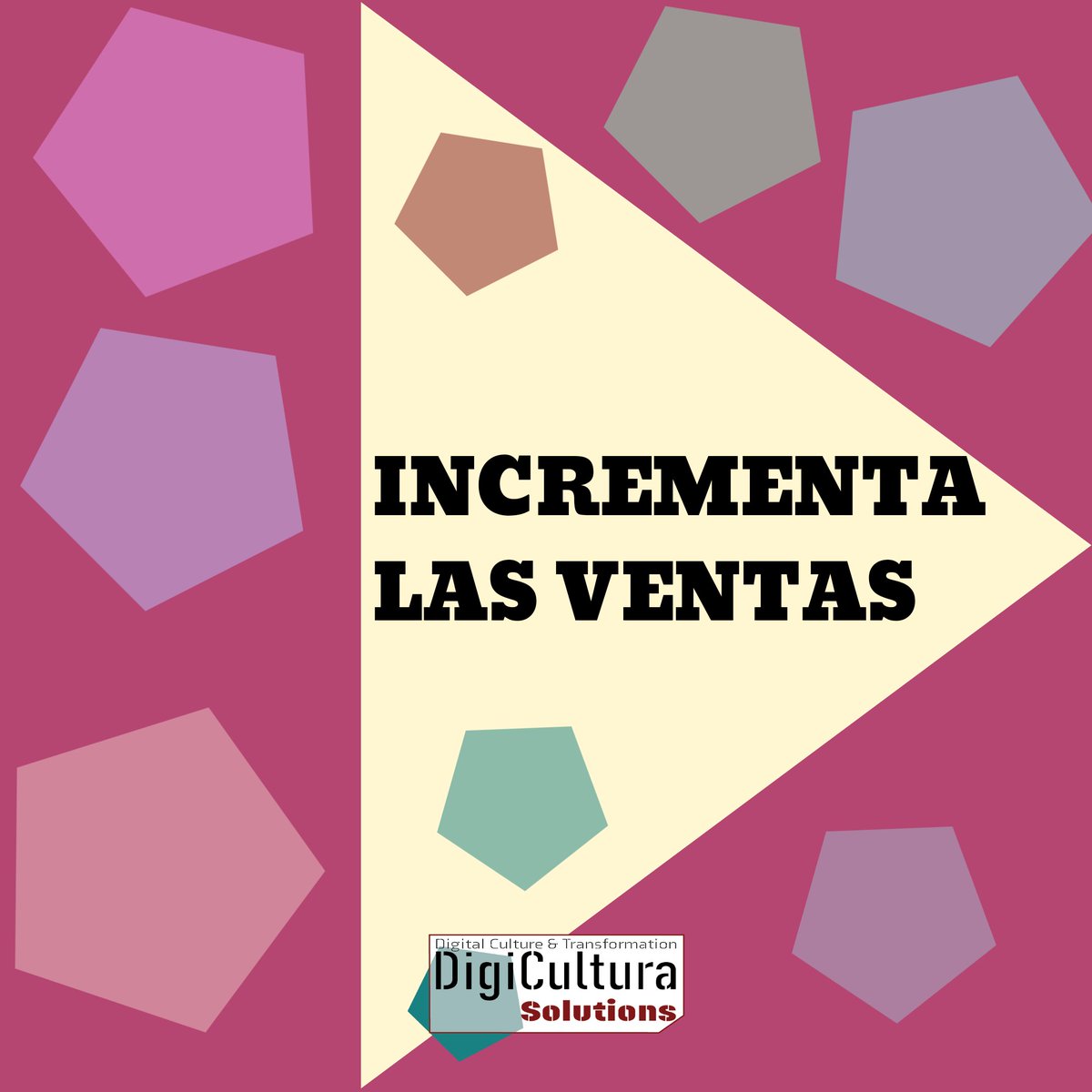 DigiculturaSol's tweet photo. Incrementa tus #ventas y optimiza recursos y procesos reduciendo costes de operación. Opera a través de #internet y obtendrás una mayor visibilidad y alcance del negocio.
Contacta con nosotros ¡y te informaremos encantados!
#ventaonline #operaperinternet #ventasymarketing https://t.co/9jdBeLJWol
