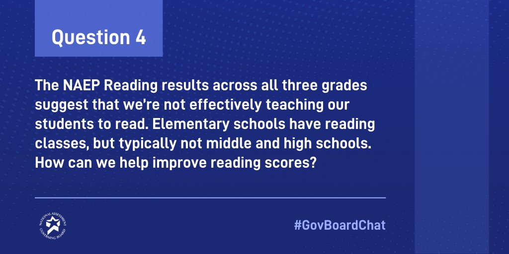 The Governing Board tweet media