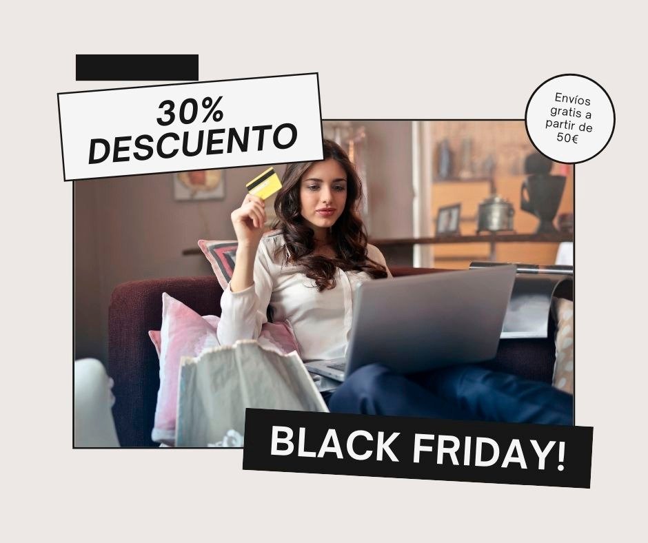 Fullcolorprint1's tweet photo. 🔥¡Atención!🔥
Llega el BLACK FRIDAY a nuestra tienda online con un descuentazo del 30%.
Y si te registras en ella conseguirás puntos descuento para tus próximas compras.
¡No te lo pierdas!
*Oferta hasta el 30/11
#personalizacion #regalosquecuentan #BlackFriday2020 https://t.co/tSMcx0iZOL