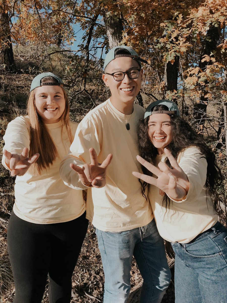 FirstGenWatts's tweet image. Forks up Devils! Stay safe and healthy this week 😜🔱