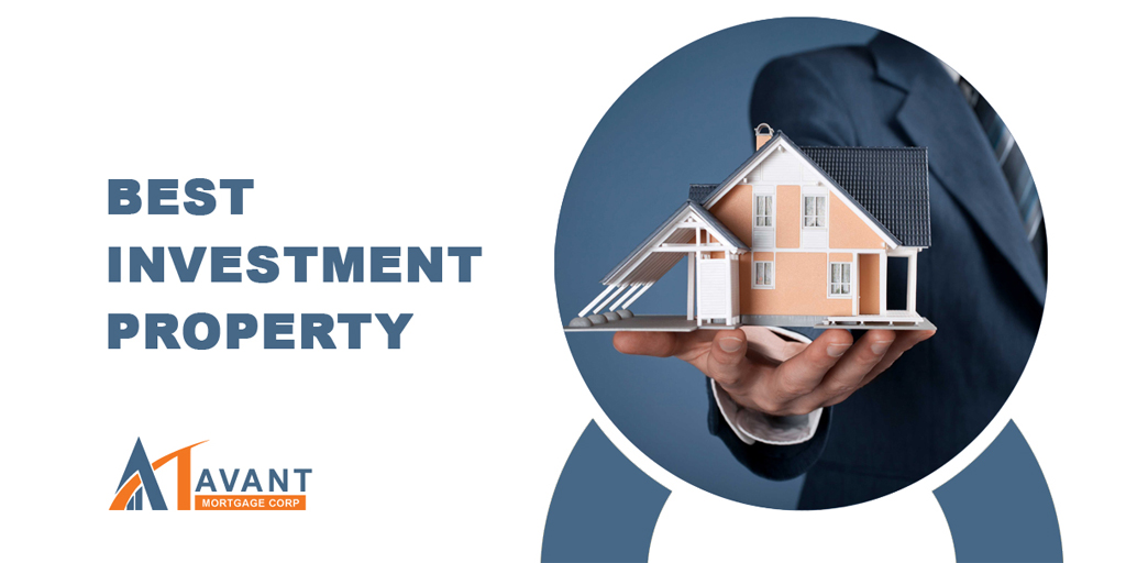 Avant Mortgage Corp. (CorpAvant) Twitter