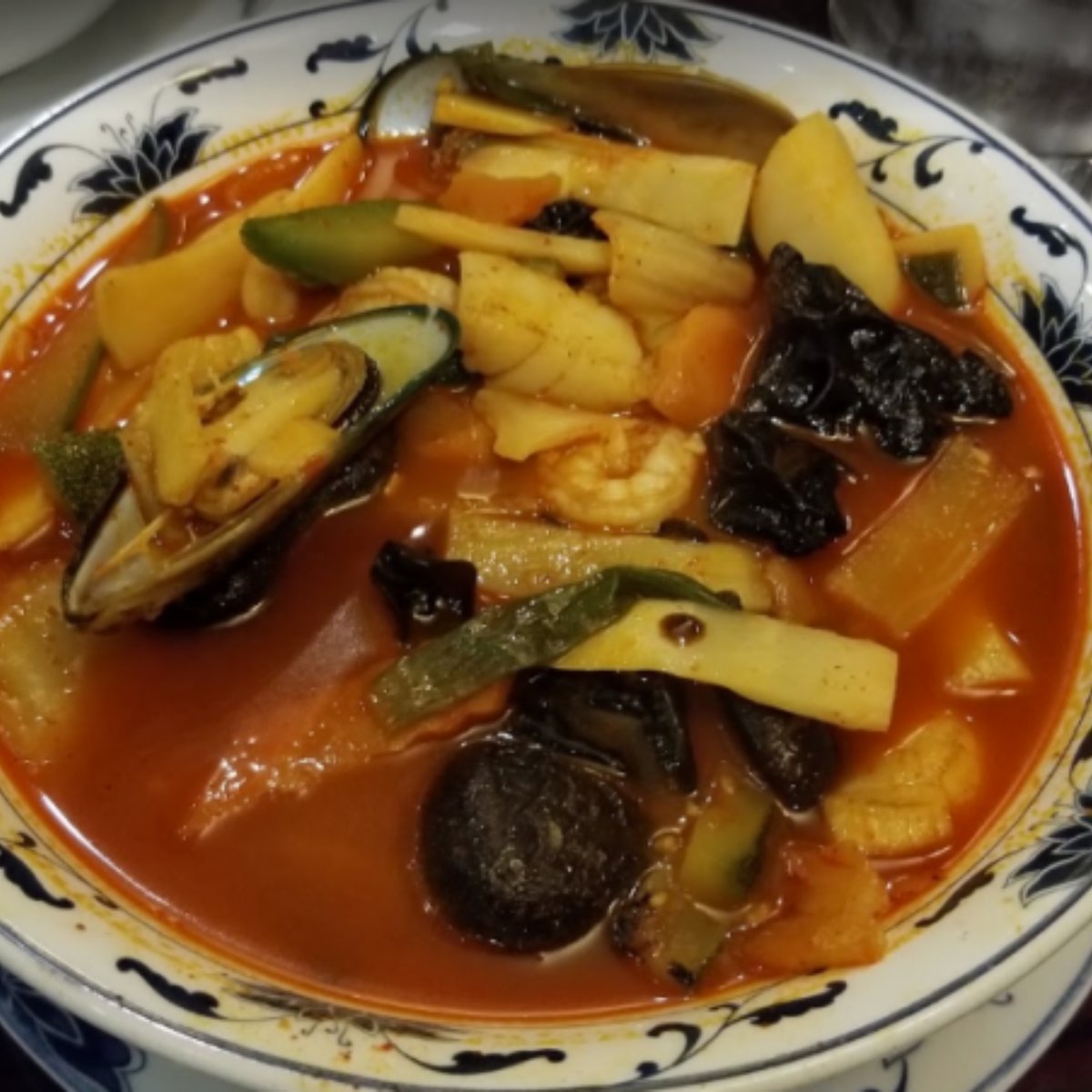 Chef Lee's tweet media
